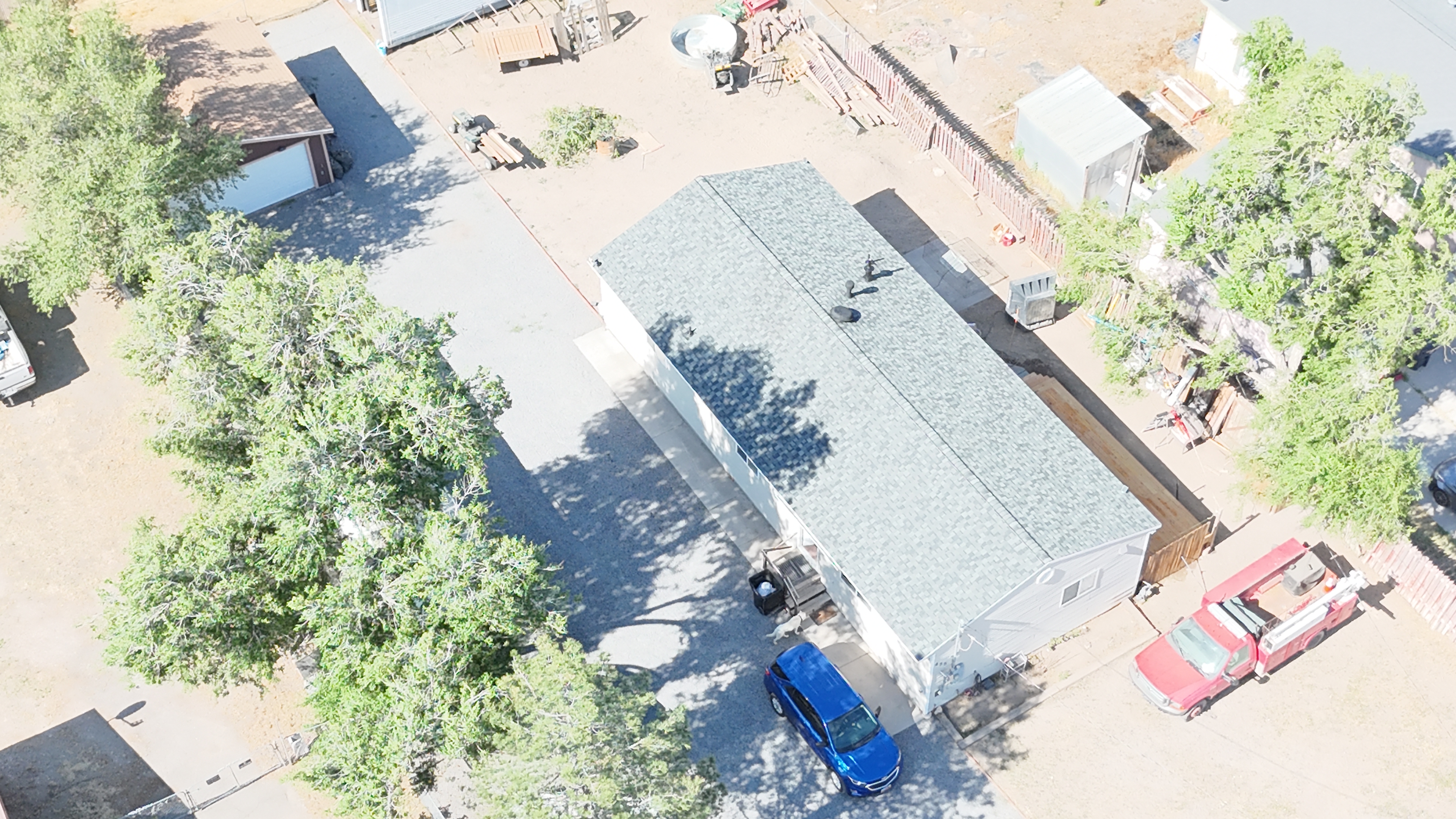 12 Grantsville Village Mobile Home Park 84029