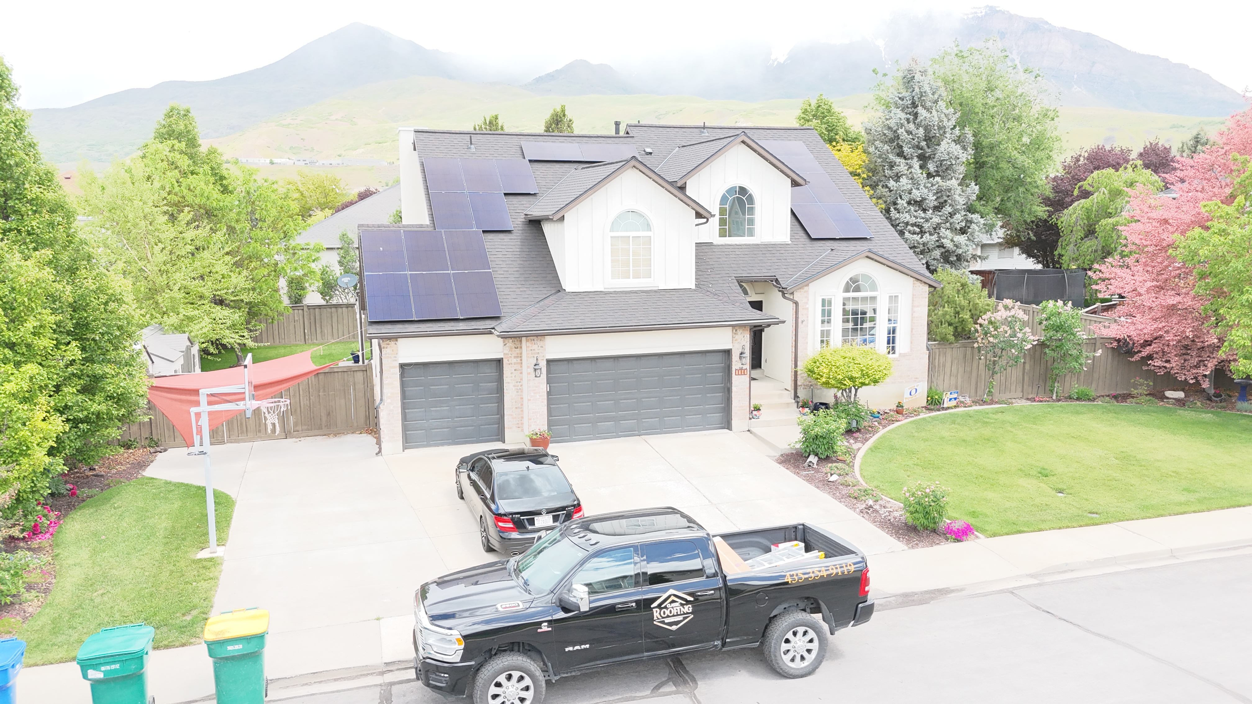 1143 East 680 North Orem UT 84097