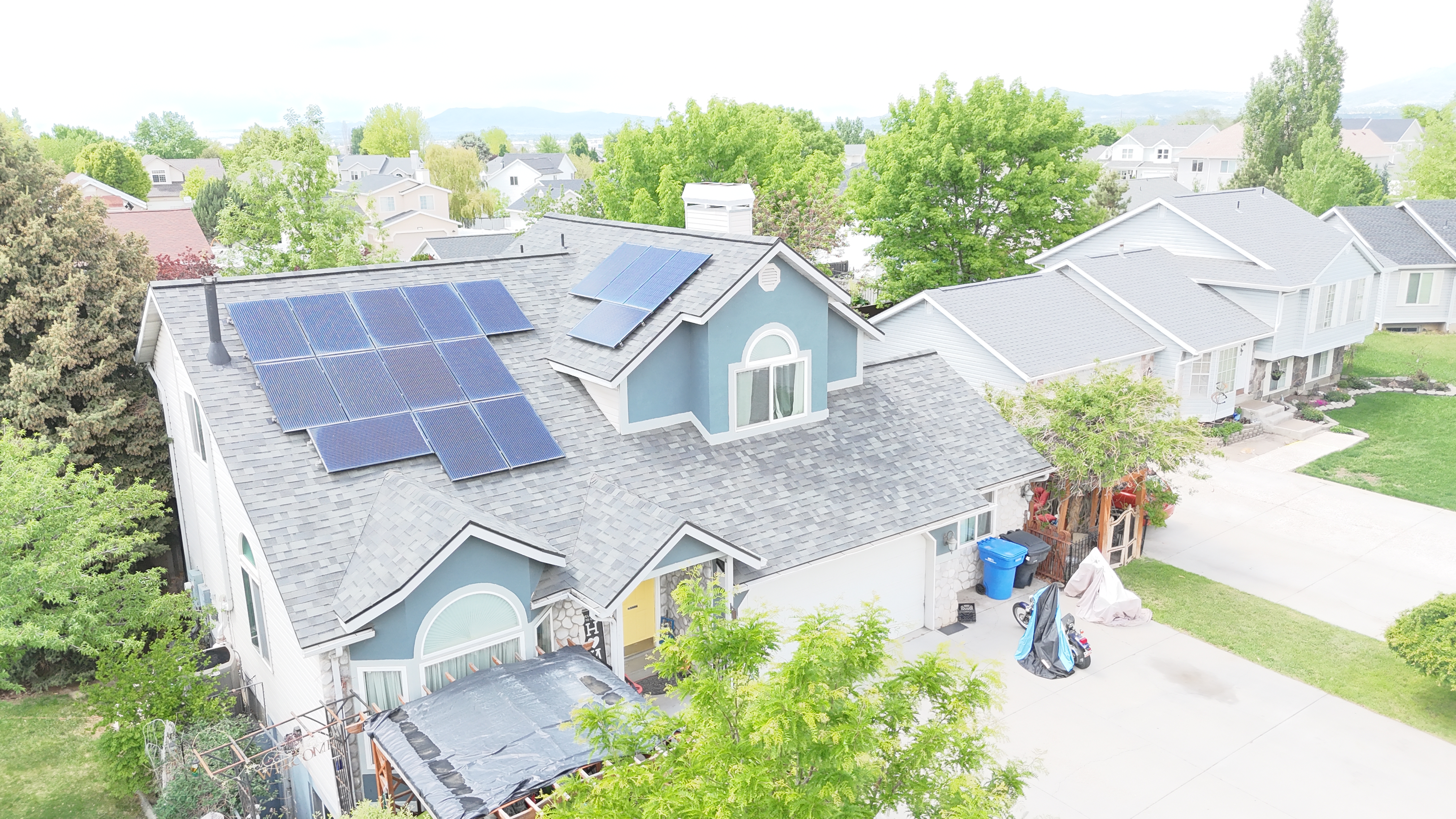 706 West 1700 South Orem UT 84058