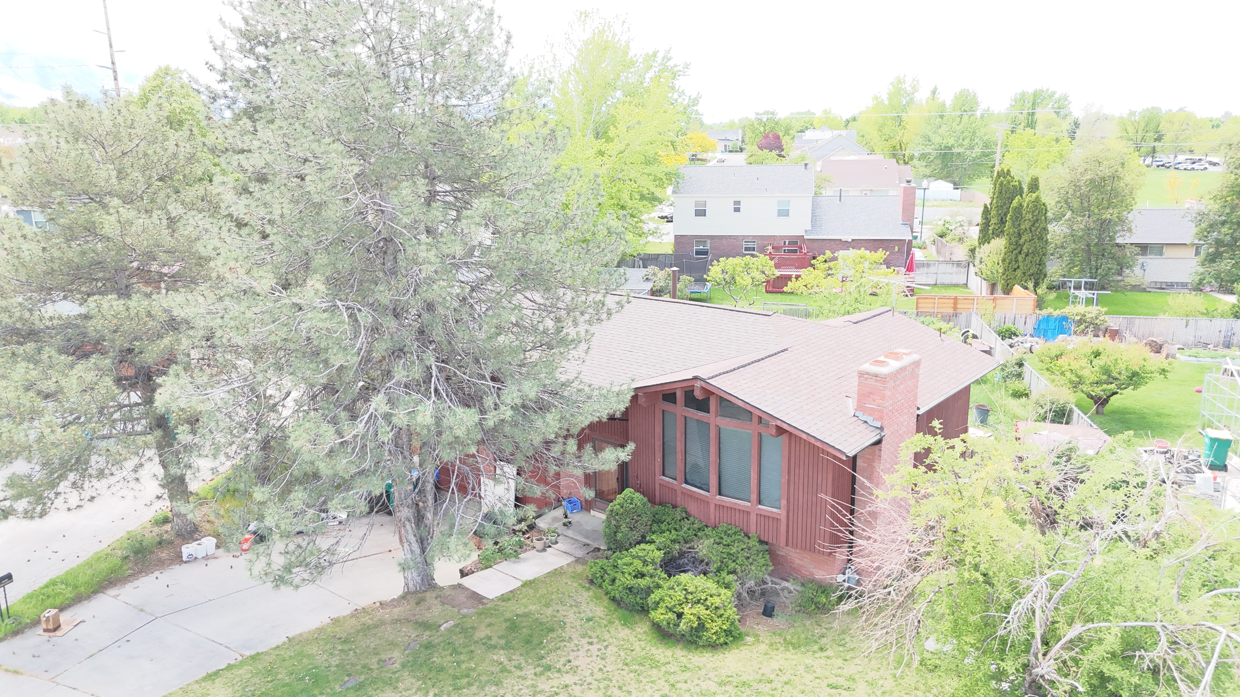 733 West 1650 North Orem UT 84057