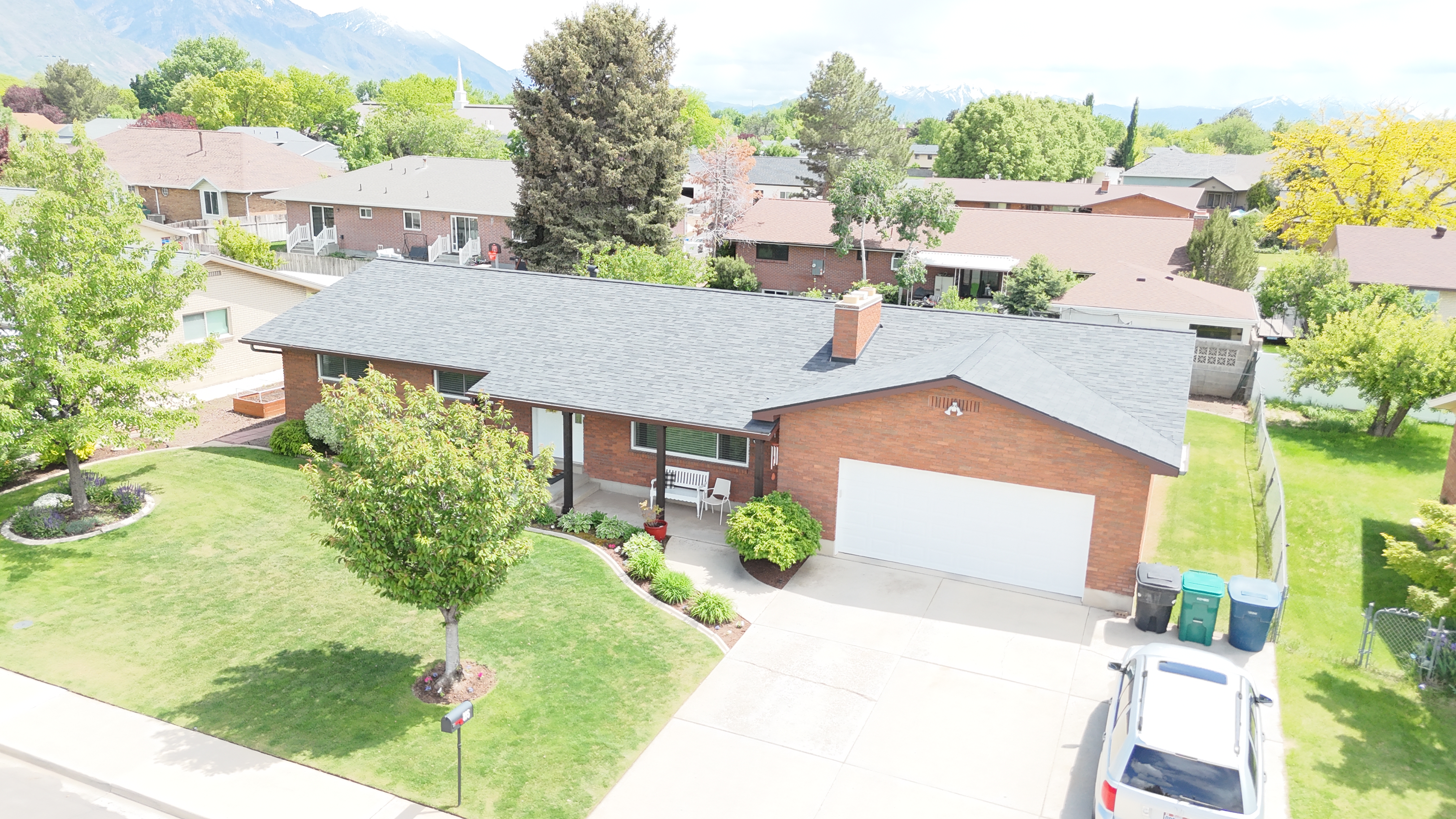 860 West 1440 North Orem UT 84057