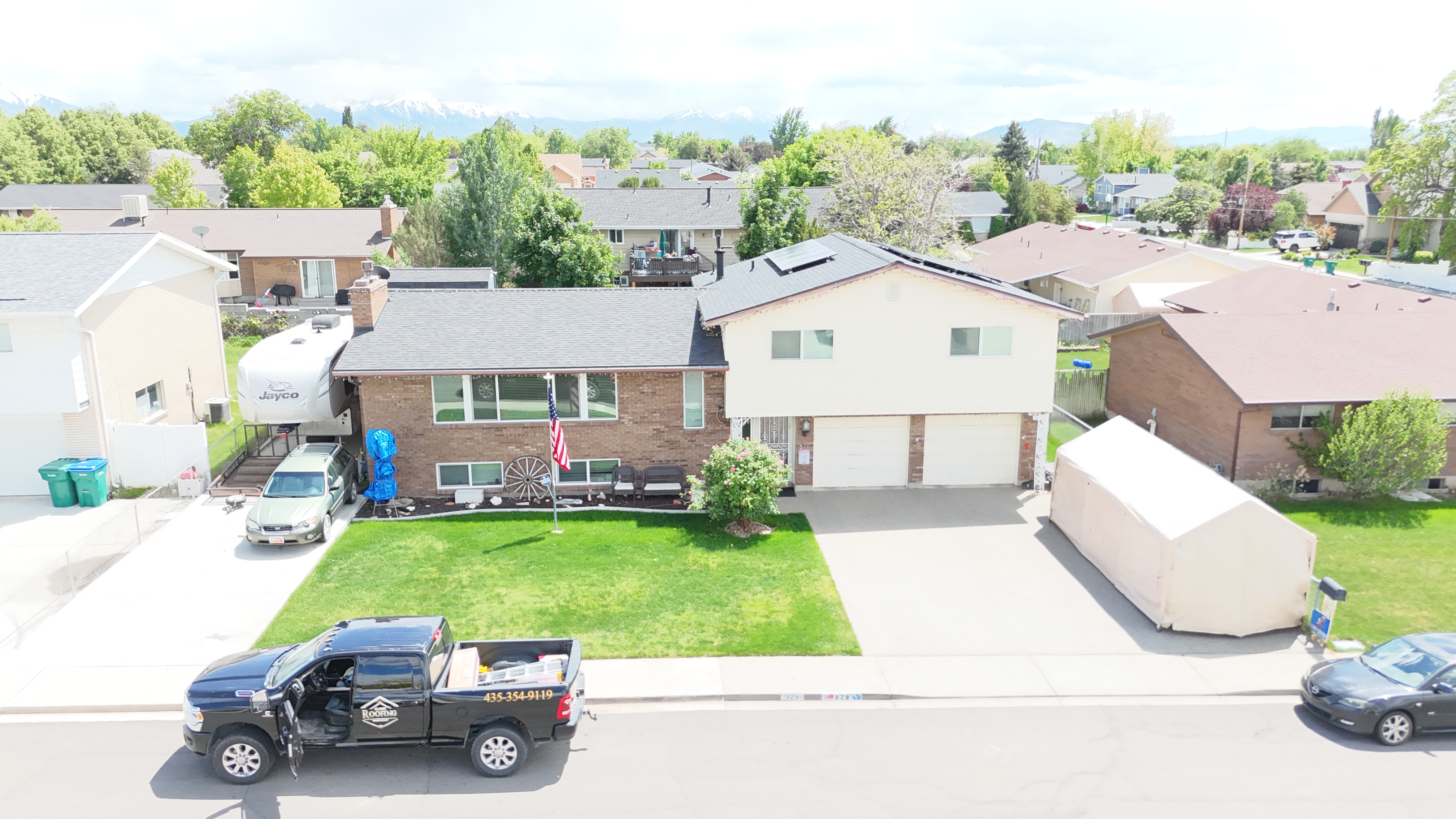 895 West 1560 North Street Orem UT 84057