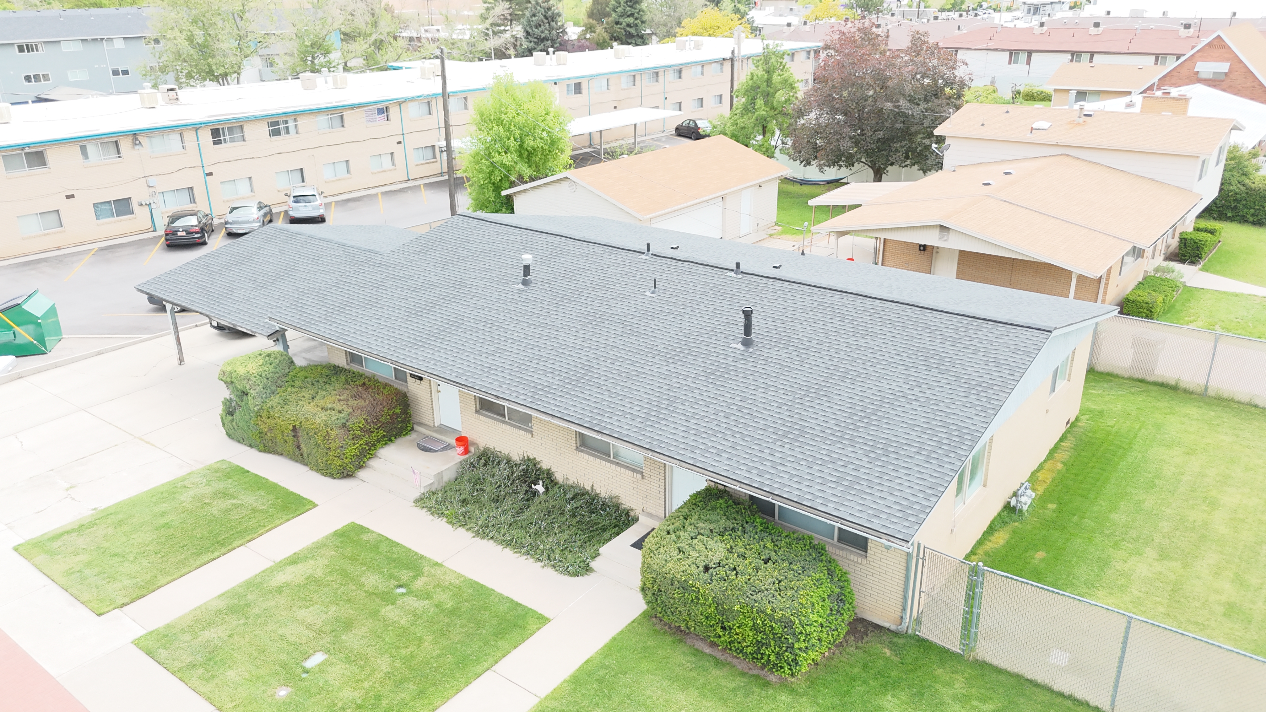 Provo 487 North 1100 East Provo UT 84606