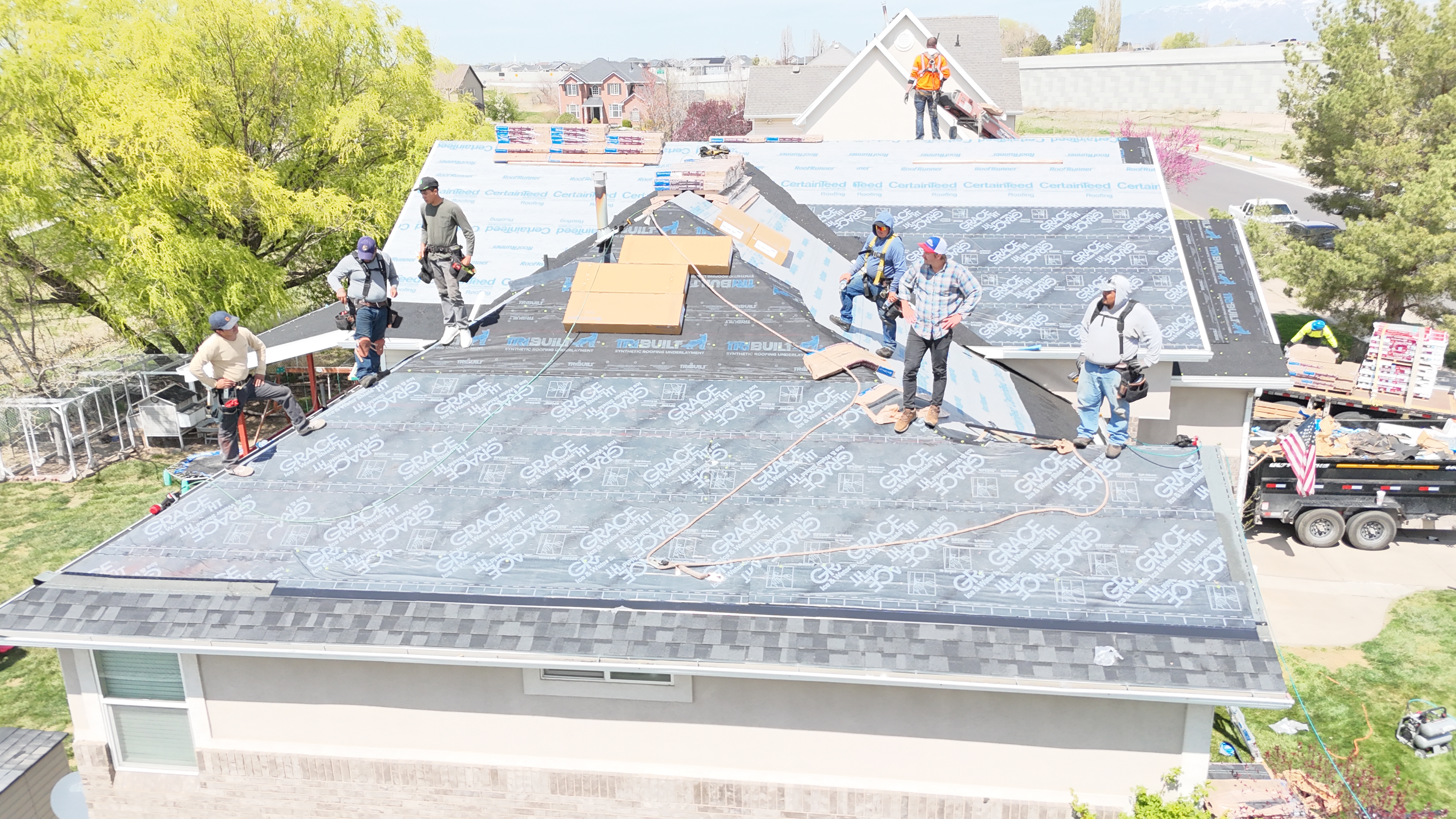 1368 Gleneagles Drive Syracuse Utah 84075